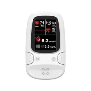 🔥The Best Christmas Gift🎁-Trilumia® Develops Newly Launched Non-Invasive Smart Glucose Meter 🔥made in the USA🔥