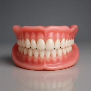 🦷 Ends Today: 70% OFF Trilumia™Custom-Fit Dentures