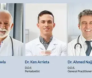 🦷 Ends Today: 70% OFF Trilumia™Custom-Fit Dentures