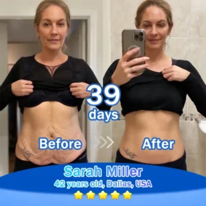 Trilumia® Synergistic Skin Tri-Complex Cream 💎(Copper Peptide+Growth Factors+Exosome)🏆Next-Generation Biotech for Wrinkle Repair💧