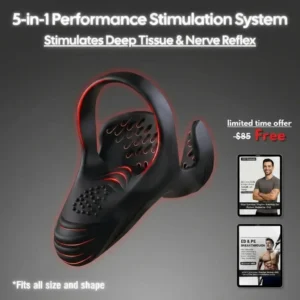 Trilumia® 𝗩𝗶𝘁𝗮𝗹𝗘𝗻𝗴𝗶𝗻𝗲 𝗣𝗿𝗼-𝗧𝗵𝗲 #𝟭 𝟱-𝗶𝗻-𝟭 𝗮𝘁-𝗵𝗼𝗺𝗲 𝘁𝗿𝗮𝗶𝗻𝗲𝗿 𝘁𝗵𝗮𝘁 𝗿𝗲𝘃𝗲𝗿𝘀𝗲𝘀 𝗘𝗗 &𝗮𝗺𝗽; 𝗣𝗘 𝘄𝗶𝘁𝗵 𝗮𝗱𝘃𝗮𝗻𝗰𝗲𝗱 𝗽𝗿𝗲𝗰𝗶𝘀𝗶𝗼𝗻