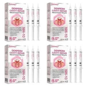 🇺🇸Trilumia® DenPerm🦷 Cavity-Repair Natural Enamel Filling Gel🥗
– waletuo