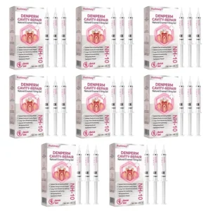 🇺🇸Trilumia® DenPerm🦷 Cavity-Repair Natural Enamel Filling Gel🥗
– waletuo