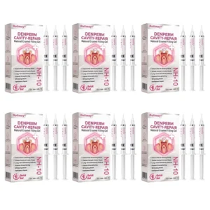 🇺🇸Trilumia® DenPerm🦷 Cavity-Repair Natural Enamel Filling Gel🥗
– waletuo