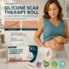 🇺🇸👩‍⚕️✨Trilumia® Silicone Scar Therapy Roll — Custom-Fit Care for Long, Raised Surgical Scars